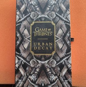 Game of thrones palette